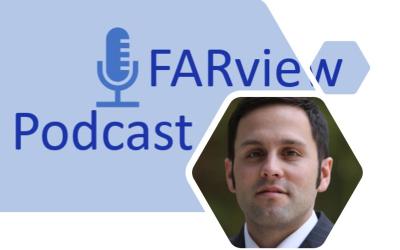 FARview #7 with Dr. Justin Leiby