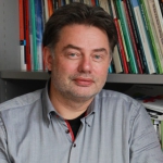 Prof. dr. Wim Gijselaers