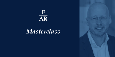 Masterclass - The determinants and consequences of audit partner disciplinary procedures in the Netherlands