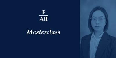 Masterclass - Data Analytics and Auditor Professional Skepticism