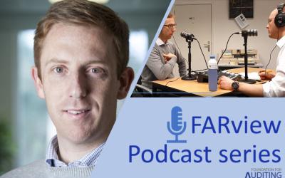 FARview #5 with Prof. Bart Dierynck (podcast in Dutch)