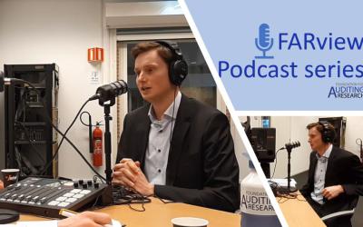 FARview # 3b with Christian Peters (podcast in Dutch)