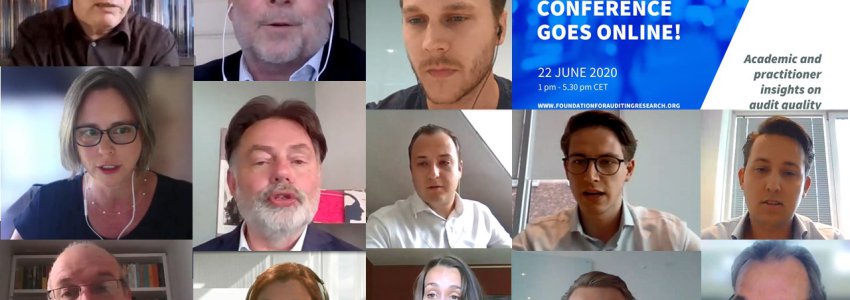 FAR Online Conference 22 June 2020 - summary and videos