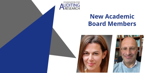 🌟 New FAR Academic Board Members 🌟