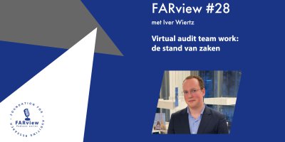 FARview #28 with Iver Wiertz