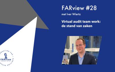 FARview #28 with Iver Wiertz
