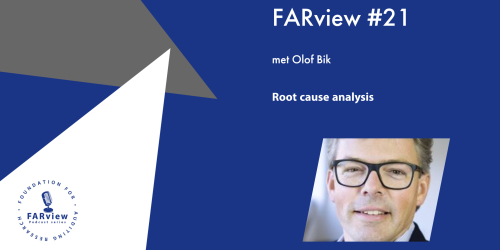 FARview #21 with Olof Bik (podcast in Dutch)