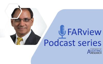 FARview #6 with Prof. Ganesh Krishnamoorthy