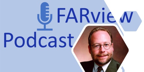 FARview #8 with Prof. Marshall Geiger