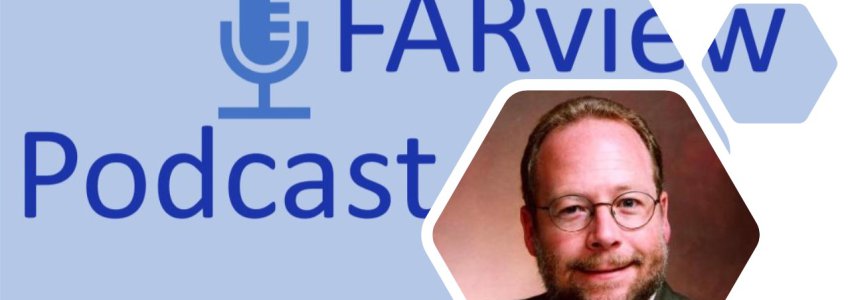 FARview #8 with Prof. Marshall Geiger