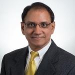 Prof.  dr. Ganesh Krishnamoorthy