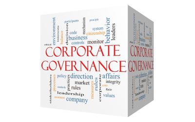 Auditees' internal control environment and governance