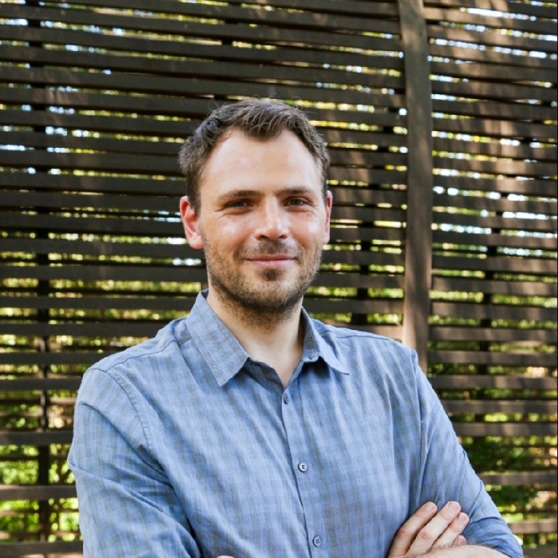 Jandre Jansen van Rensburg