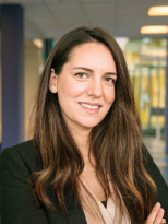 Yasemin Zengin-Karaibrahimoglu