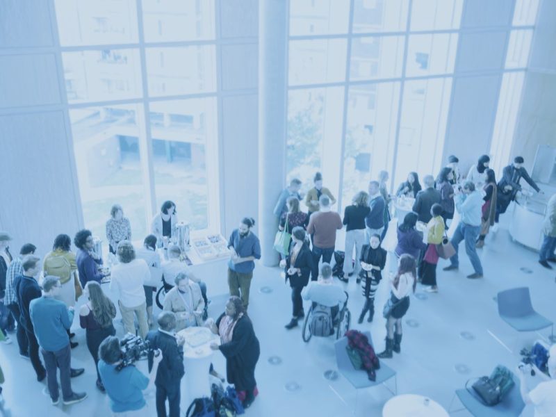 FAR Conference 2027 – Save the Date